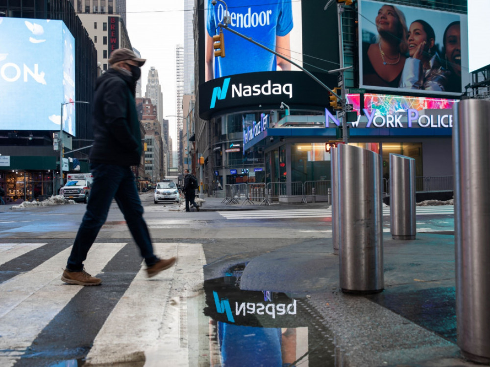 Američki ulagači dobro raspoloženi, burzovni indeksi u utorak porasli