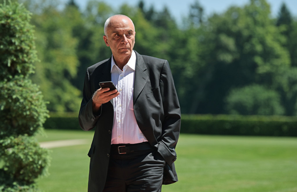 Ivo Boscarol