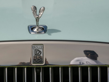 Nema krize za Rolls-Royce, ultrabogati i dalje kupuju njihova vozila