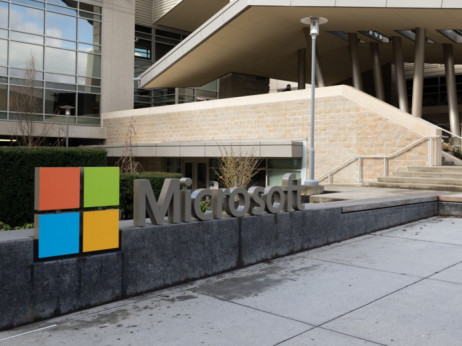 Microsoft uvodi neograničen godišnji odmor