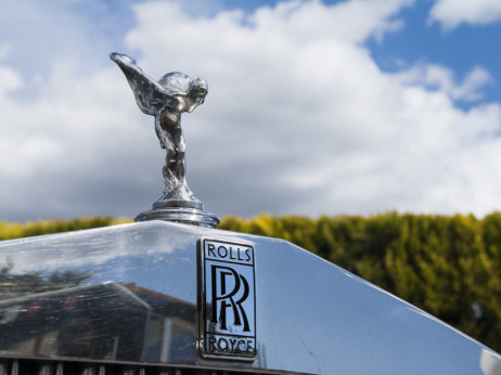 Spremaju se veliki rezovi u Rolls-Royceu, bez posla ostaje 3000 radnika