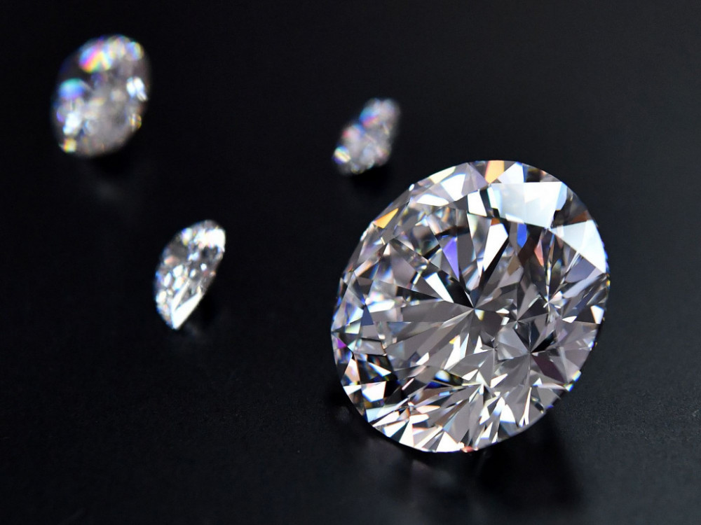 Fosun razmatra prodaju tvrtke za procjenu dijamanata za 200 milijuna eura