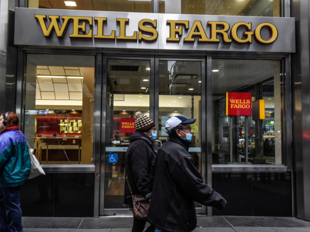Wells Fargo objavio izvješće, regulatorni udari veći od procjena