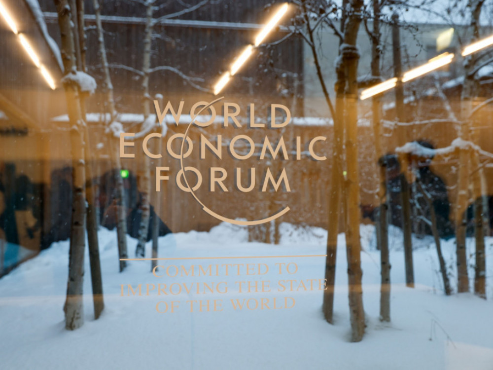 Davos: Njemačka novi trgovinski rat smatra visokorizičnim