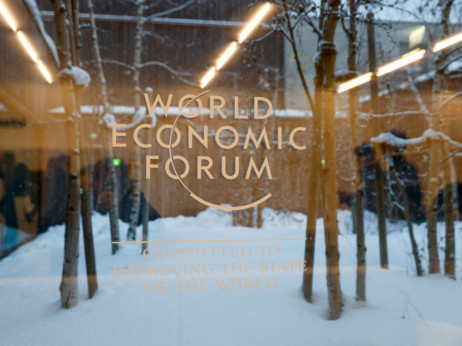 Davos: Njemačka novi trgovinski rat smatra visokorizičnim