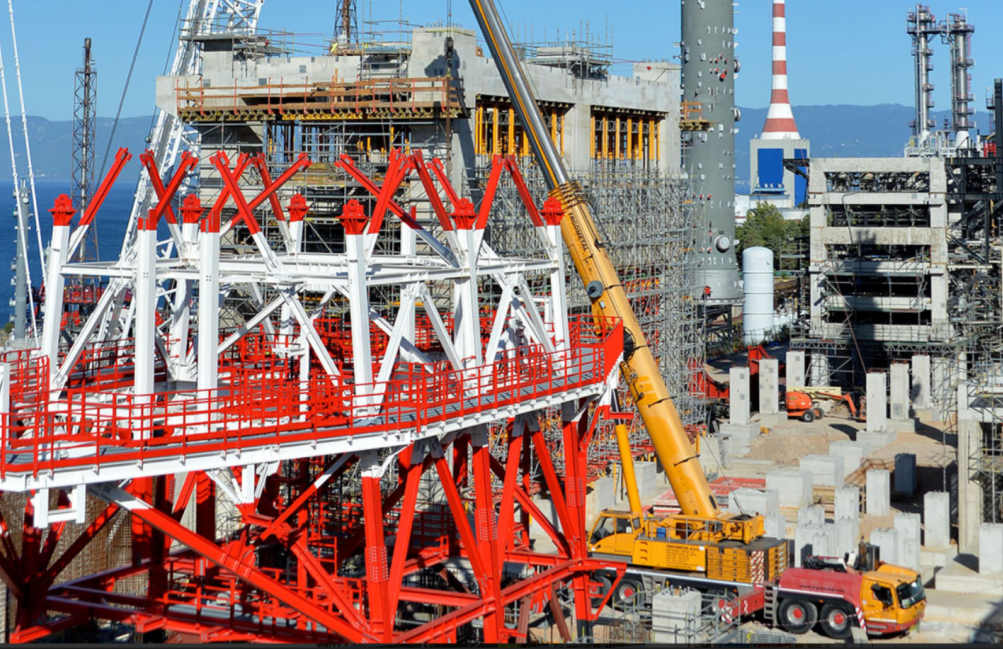 Ina osigurala dovoljno dizela unatoč sankcijama Rusiji, cijena će ovisiti o tržištu