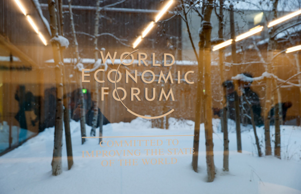 Vrijeme je za regulaciju kriptovaluta, poručuju financijski profesionalci iz Davosa