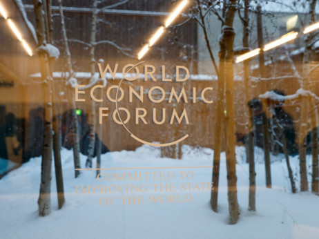 Vrijeme je za regulaciju kriptovaluta, poručuju financijski profesionalci iz Davosa