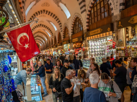 Izbori u Turskoj bude nadu u povratak tržištu vrijednom 900 milijardi dolara