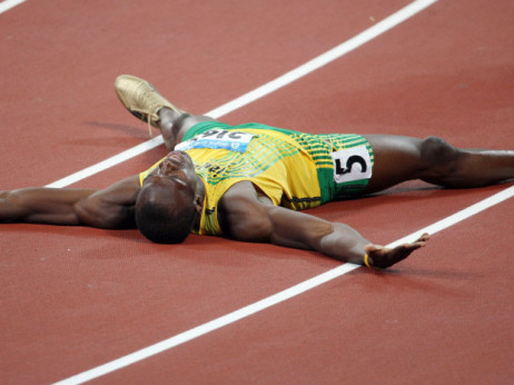 Usain Bolt zbog prijevare izgubio 12 milijuna dolara