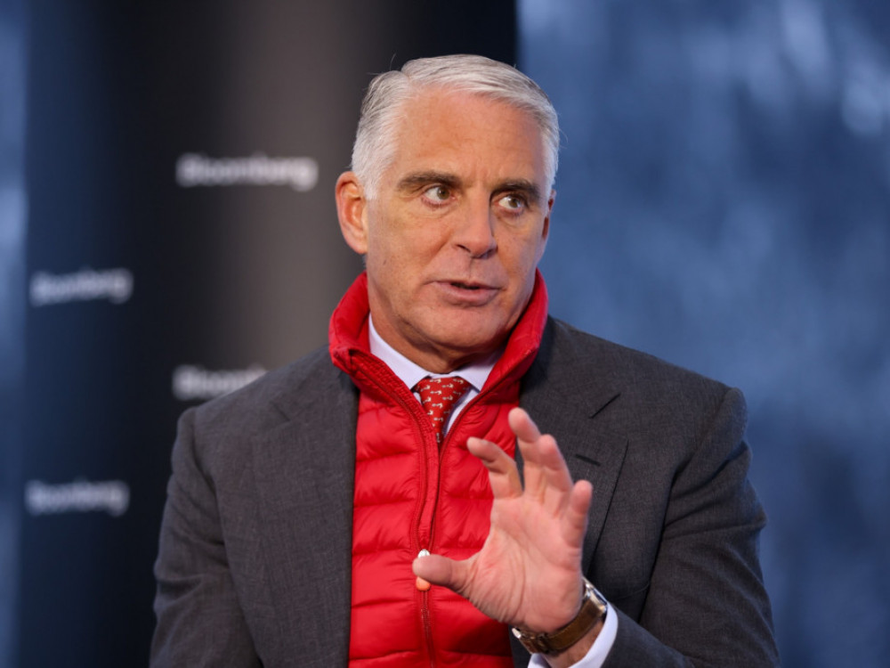 Orcel: Dioničari mogu očekivati veće povrate na prošlogodišnju zaradu