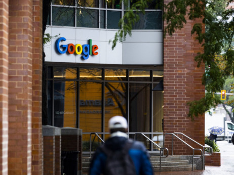 Google otpušta šest posto svoje radne snage