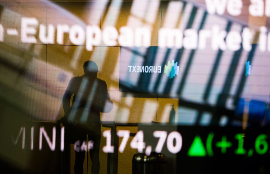 Jesu li europske dionice već dosegle ovogodišnji vrhunac?