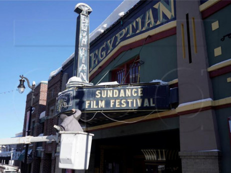 Infinity Pool oduševio kritičare na Sundanceu u Uti