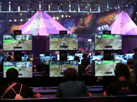Milijuni Kineza ostaju bez pristupa videoigri World of Warcraft