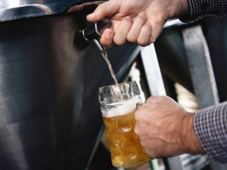 Kako uživati u okusu piva bez mamurluka