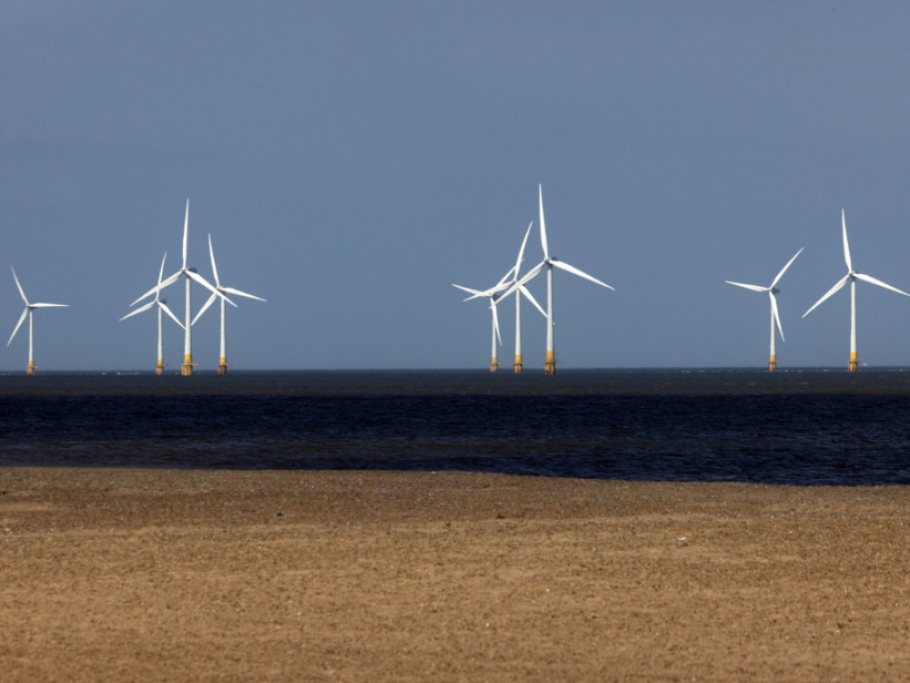 Danska obustavlja izdavanje dozvola za vjetroelektrane zbog EU zakona