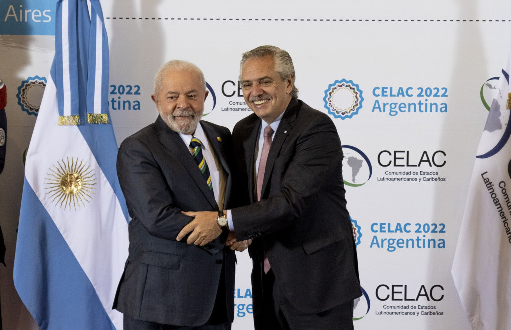 Što bi Brazil i Argentina sa zajedničkom valutom?