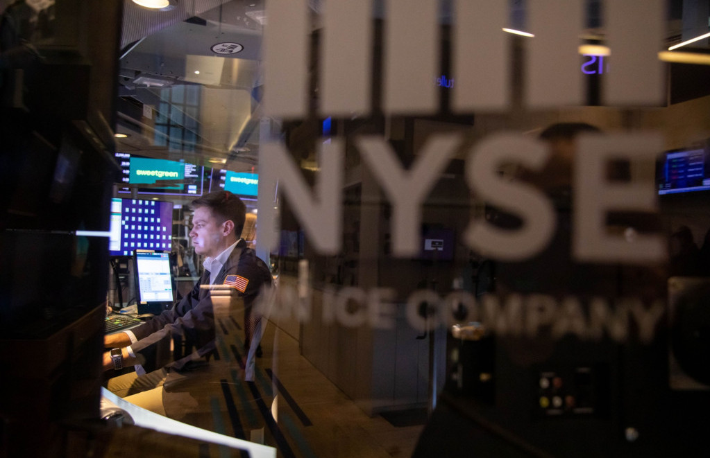 Zagrebačka burza i dalje u zelenom, europske burze ne