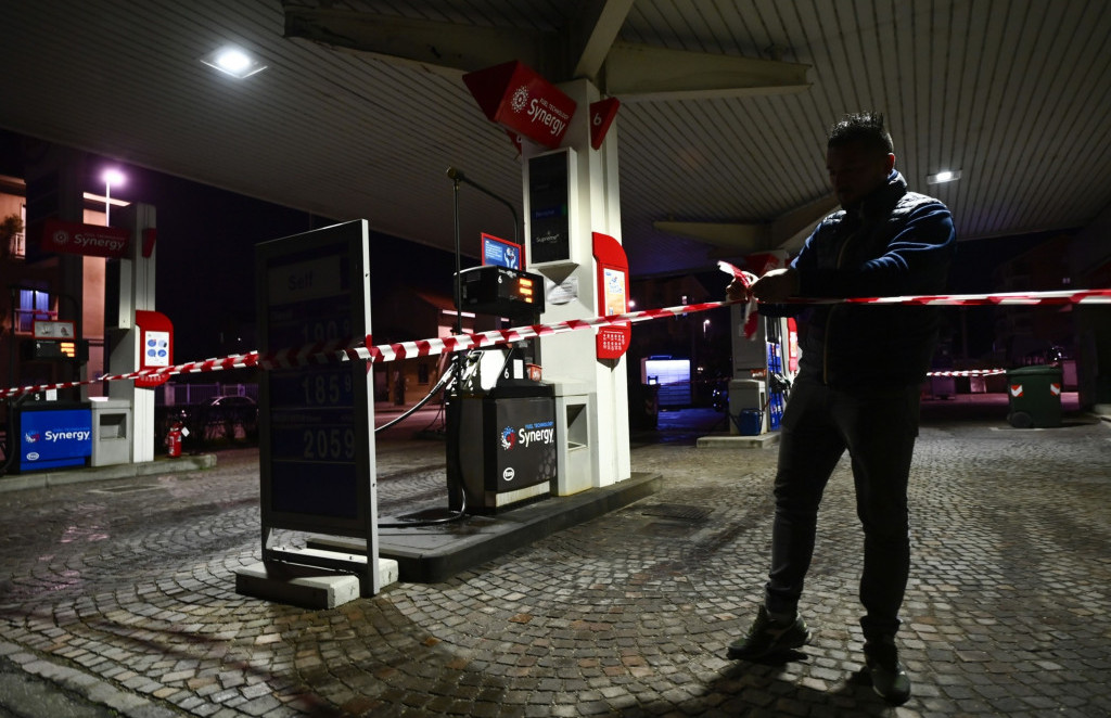 Gorivo: Srbi ga švercaju, Slovenci imaju dizajnersko gorivo