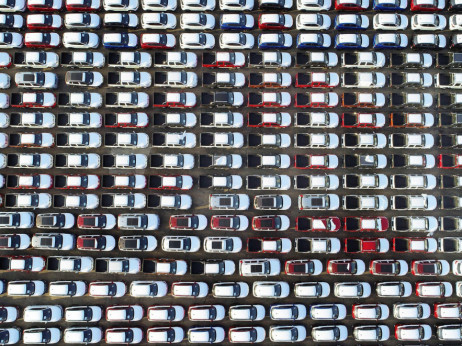 Kina bi mogla postati drugi najveći svjetski izvoznik automobila