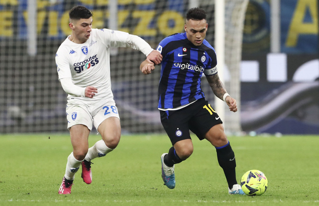 Goldman Sachs želi financirati talijansku Serie A