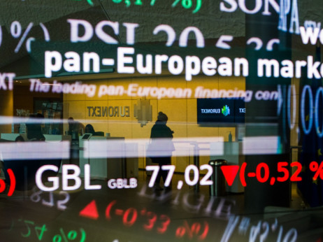 Pet rizika za europske dionice nakon povijesnog siječnja