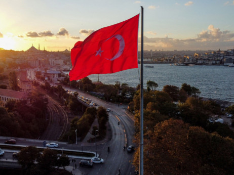 Wall Street podijeljen oko Turske, čekaju se izbori