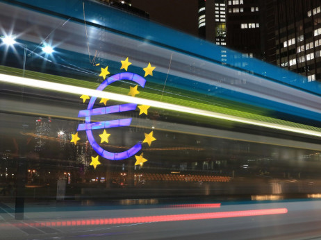Siječanjska inflacija u eurozoni na 8,5 posto, nastavlja padati