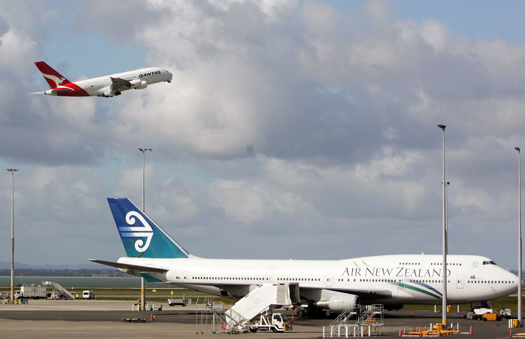 Proizveden posljednji primjerak Boeinga 747, čuvenog vladara svjetskog neba