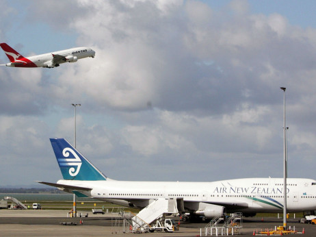 Proizveden posljednji primjerak Boeinga 747, čuvenog vladara svjetskog neba