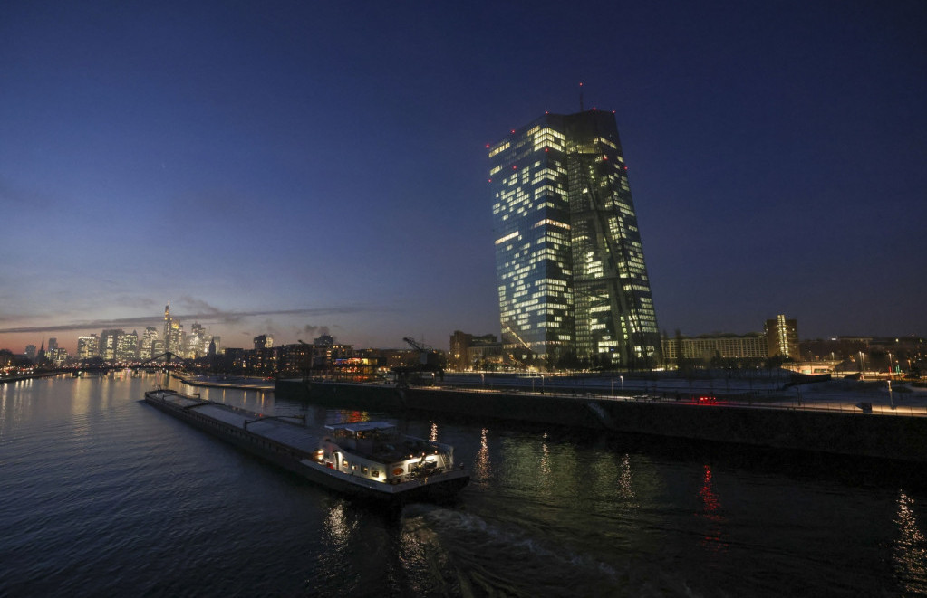 Seciramo makroekonomiju regije dok ECB nastavlja rat protiv inflacije