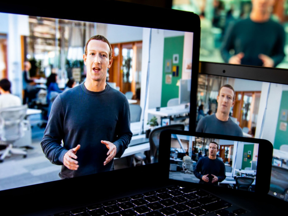 Dionice Mete rastu, a Zuckerberg obećava učinkovitu 2023. godinu