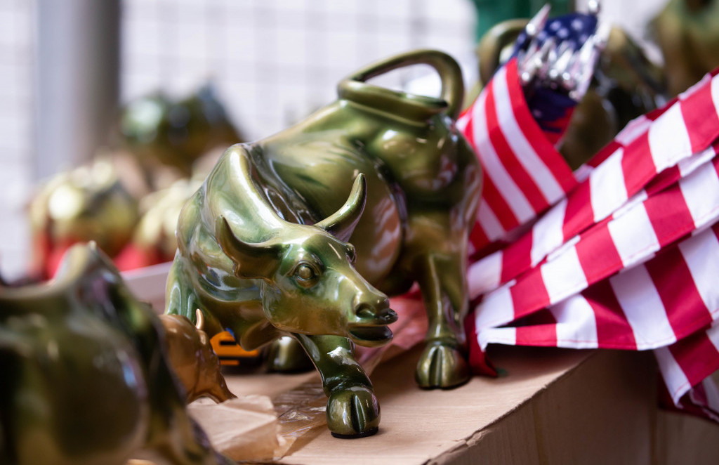 Američki indeksi uglavnom rasli, no zarada tehnoloških tvrtki razočarala