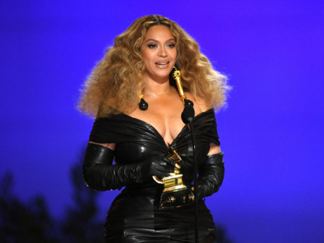 Beyoncé s četiri Grammyja, prvi put nagrada i za glazbu u videoigrama