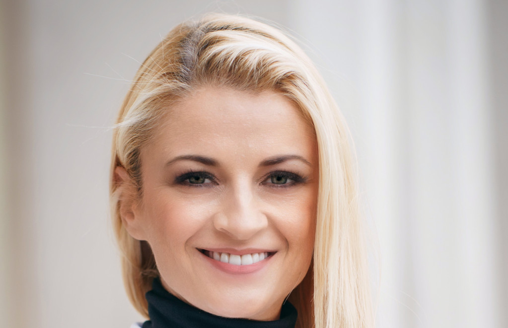 Dora Strezova-Nikolova nova je direktorica u Coca-Coli HBC Adria