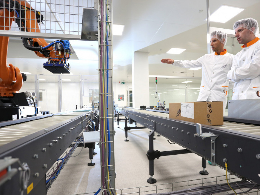 JGL izdaje obveznice vezane uz održivost vrijedne 60 milijuna eura