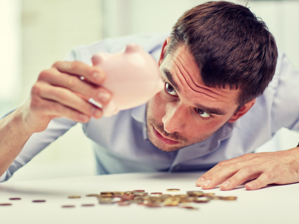 Analiza BBA: Ove godine manje novih kredita i više kamate