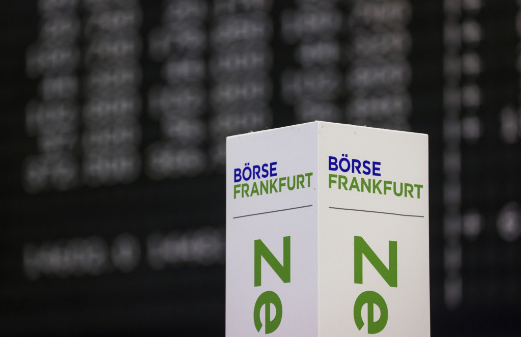 Trgovanje nakon prvog IPO-a ove godine u Frankfurtu razočaralo