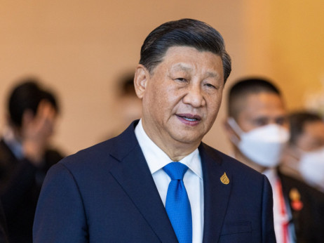 Xi Jinping bez konkurencije i jednoglasno dobio treći predsjednčki mandat