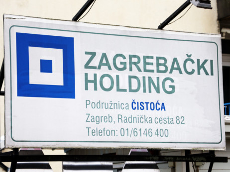 Zagrebački holding novom obveznicom razmatra refinanciranje stare