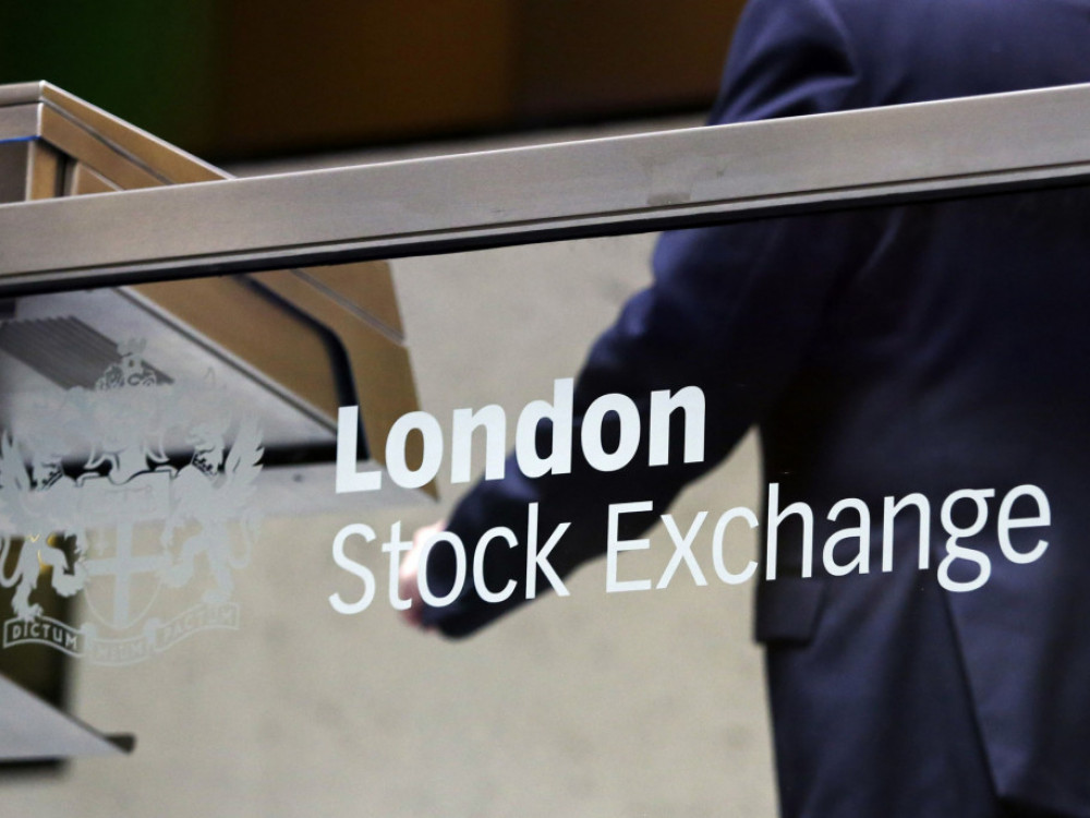 Četvrtak donio novi rekord za FTSE, britanske dionice i dalje rastu