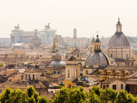 Rim se vraća u velikom stilu, luksuzne nekretnine privlače sve više kupaca