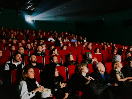Danas počinje Berlinale, ove godine usredotočen na Ukrajinu i Iran