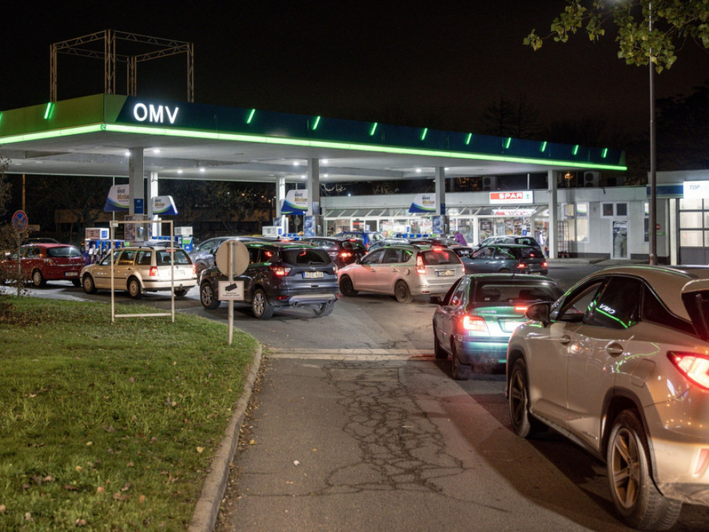 Preuzimanje OMV-a u Sloveniji bi prihode Ine moglo povećati i za 20 posto