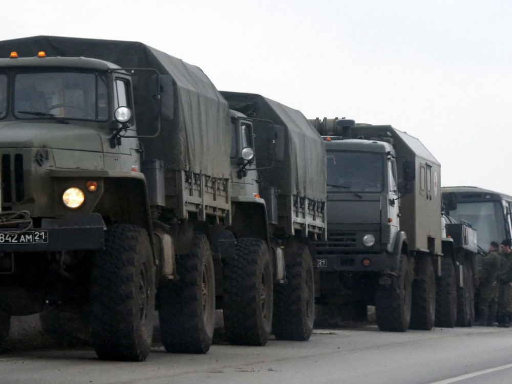 EU priprema novi paket sankcija, na udaru ruski traktori i gume