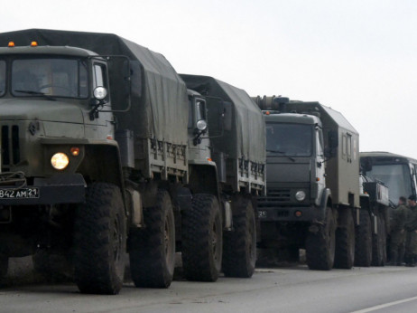 EU priprema novi paket sankcija, na udaru ruski traktori i gume