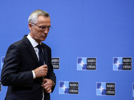 Počela potraga za novim glavnim tajnikom NATO-a