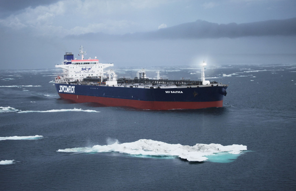 Rusija ima armadu tankera za borbu protiv sankcija, no je li ona dovoljna?