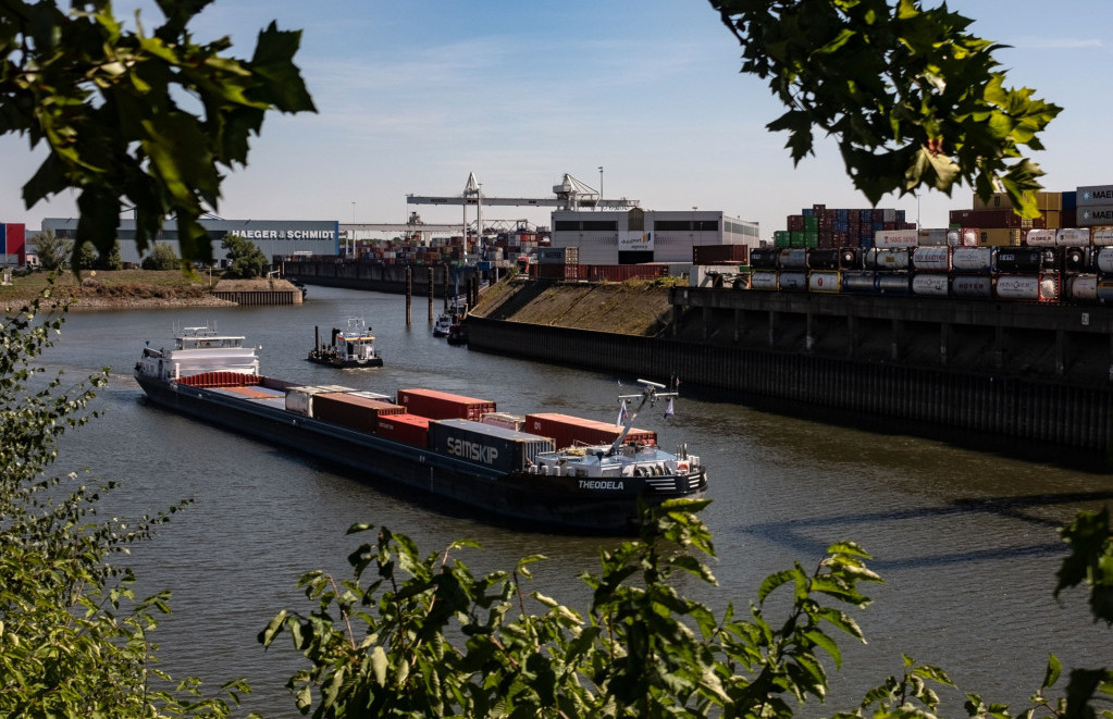 EBRD: Preko ruskih susjeda zaobilaze se nametnute sankcije